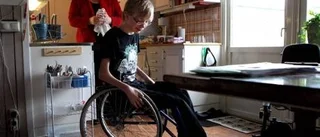"Nu vet vi inget om framtiden"