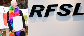 Skelleftebon får förnyat förtroende i RFSL:s styrelse