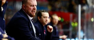Östman efter vinsten – och tappet: "Det var kanske mitt fel"