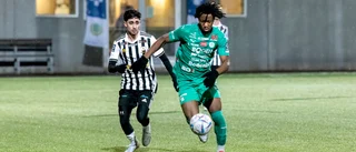 Repris: Se Bodens bortamatch mot Örebro Syrianska igen