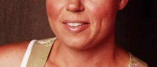 Åsa Gustafsson