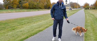 Vänge ska byggas ut – men är det praktiskt möjligt? 
