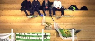 Stökigt ombord på Gotlandsfärja