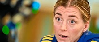Stjärnorna om Rubiales avstängning: "Bra"