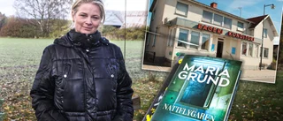 Maria gjorde världssuccé – men behövde ändå en nystart