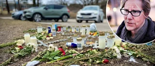 Ung man gripen – misstänkt för mordet utanför Rekarne