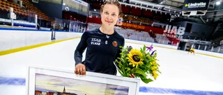 Årets Luleåbo gillar människorna här – och kärleken är besvarad
