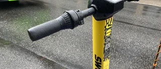 60 nya elsparkcyklar tar över Strängnäs