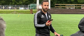 Redo för målfest: "Kommer vara offensivt balanserat"