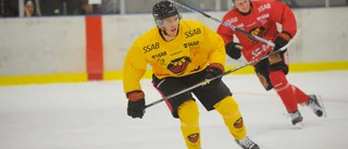 Se bilderna – Luleå Hockey tjuvstartar på is: "Kul men jobbigt"
