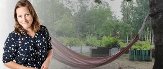 ”Det är rätt tufft att ha ADHD på sommaren”