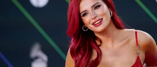 Bella Thorne spelar huvudroll i "The Tower"