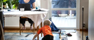 Dags för en distansarbeteslag 