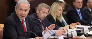 Satsning på snabbtåg i Israel – och till Saudi?