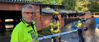 Experten om stora förödelsen: "Miljonskador"