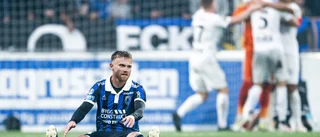 Fick betala ett högt pris – börjar bli obehagligt nu