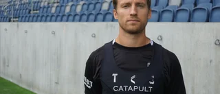 Lagkaptenen om tunga perioden: "Varje match är en final”