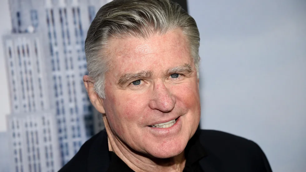 Treat Williams omkom i en mc-olycka den 12 juni. Nu ställs en bilist inför rätta, misstänkt för att ha orsakat skådespelarens död. Arkivbild.