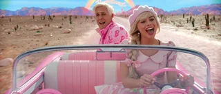 Libanon och Kuwait stoppar "Barbie"