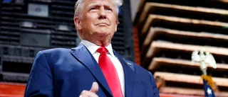 Dom: Trump kan ställa upp i val i Colorado