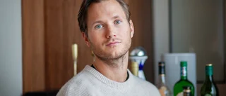 Viktor Frisk i ny tv-serie – vägrade att gå in i sin förra skola