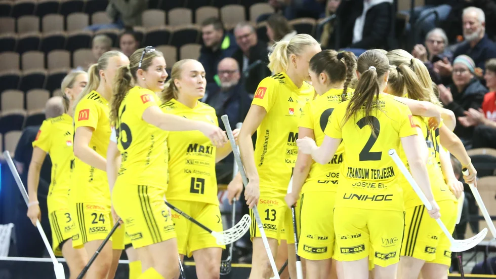 Endre åker till Umeå för att ta sig an en minst sagt svår utmaning. 