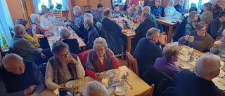 Kardisborna firade sin förening