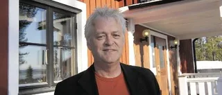 Nick Borgen - schlagerstjärnan som bytt genre