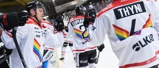 16.00: Se Kirunas bortamatch mot Nyköping direkt
