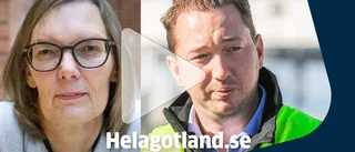 Ställ dina frågor om vattnet – ansvariga svarar i tv-sändning