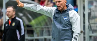Så vill managern att IFK ska bli bättre: "Varit splittrad"