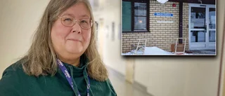 Dråpslaget: Äldreboendet stängs – på grund av personalbrist