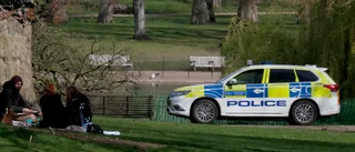Mordanklagade 12-åringar inför rätta i Storbritannien