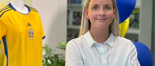Hon får fler kvinnor att utbilda sig till tränare