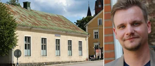 Husköpet i centrum klubbades: "Detaljplanen tillåter bostadshus"