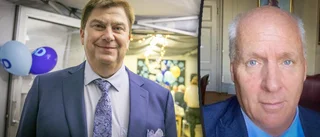 SD-tvisten: Konversationerna som ska avslöja Engelbrektsson