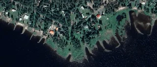 Ägarbyte för hus i Nikkala
