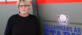 Ussa har hjärta för LHC: "Har varit en livsstil"