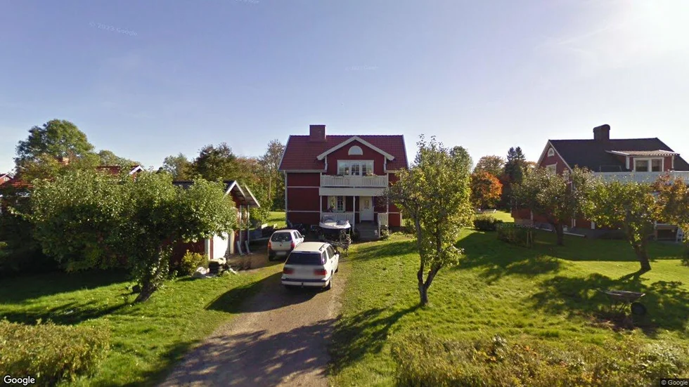 Gårdskärsvägen 46