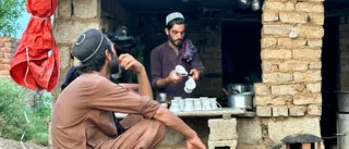 Ny inflationssmäll för Pakistan