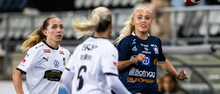 Här är våra punkter: mållöst och nästan chanslöst i toppmötet