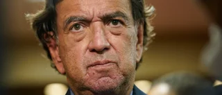 USA: Toppdiplomaten Bill Richardson död