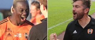 FC Gutes nya jätteskalp – drömmen om division 1 lever