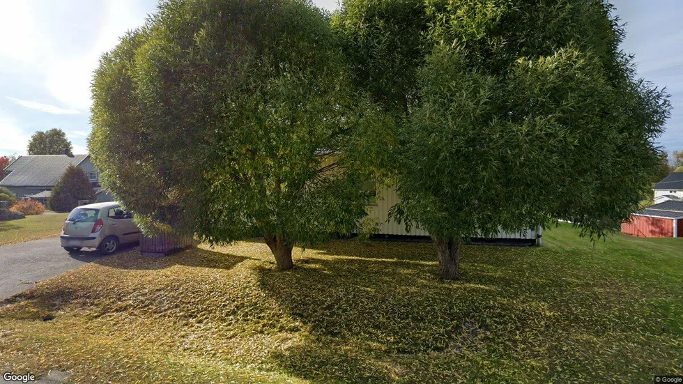 Slöjdvägen 1