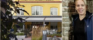 Oglamourös restaurang öppnar i Piteå