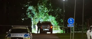 Misstanken: Pojke utförde sprängdåd – på sin 15-årsdag
