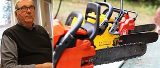 Lokal toppolitiker utsatt för inbrott: "Tredje gången"