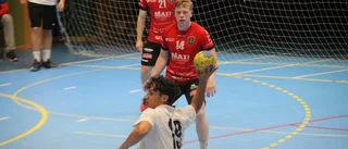 EHF krossade Silwing/Troja: Så rapporterade vi från matchen