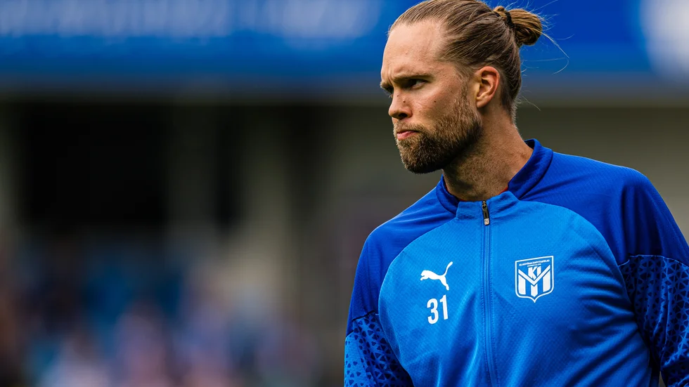 Jonathan Johansson och Klaksvik föll med uddamålet i Tiraspol under torsdagskvällen, vilket innebär att den färöiska mästarklubben får spela Europa Conference League i höst.