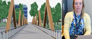 Extra kostnader för bron: Så går det i kommunens granskning